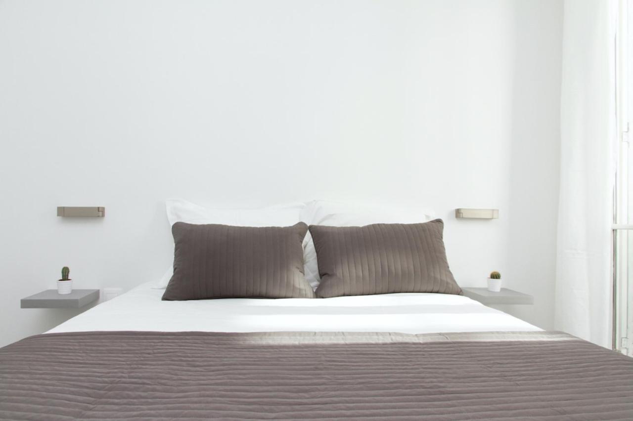 Rue Saint Honore - Louvre City Apartment Paris Dış mekan fotoğraf